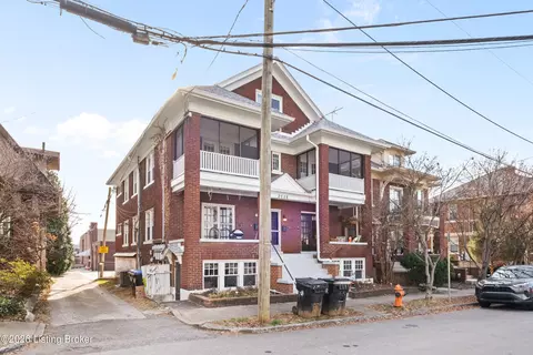 2008 Murray Ave #3, Louisville, KY 40205