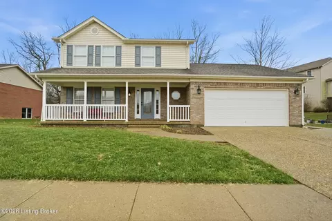 426 Buckman Station Ct, Simpsonville, KY 40067