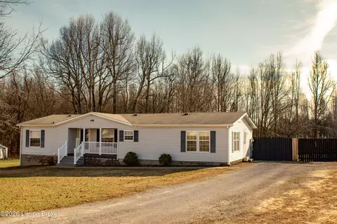 310 Clearview Dr, Radcliff, KY 40160