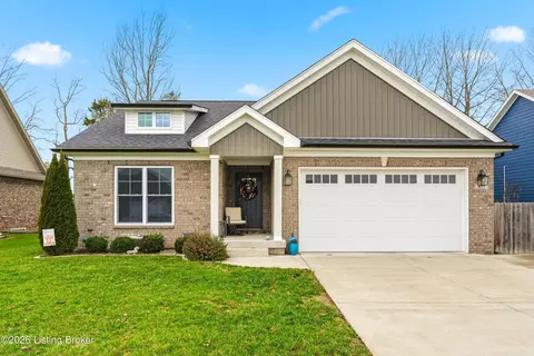 475 Deep Creek Dr, Shepherdsville, KY 40165