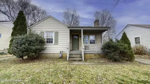 203 Bonner Ave, Louisville, KY 40207