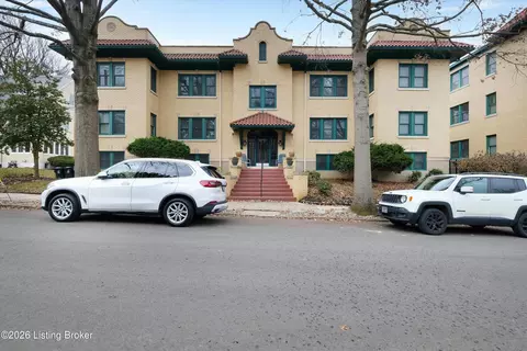2337 Bonnycastle Ave #4, Louisville, KY 40205