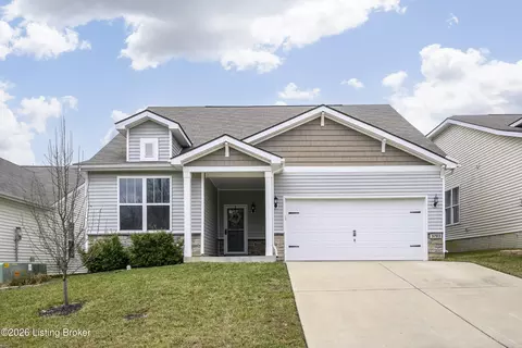 3703 Creekstone Bluff Blvd, La Grange, KY 40031