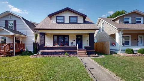 2119 Reno Ave, New Albany, IN 47150