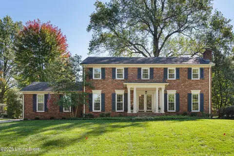 3116 Runnymede Rd, Louisville, KY 40222