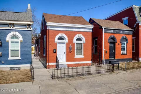 335 Keturah St, Newport, KY 41071