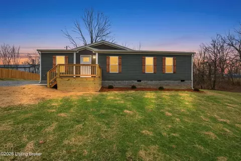 202 Red Bud Cir, Taylorsville, KY 40071