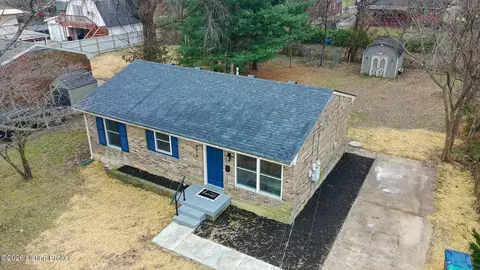 4614 Glenna Way, Louisville, KY 40219