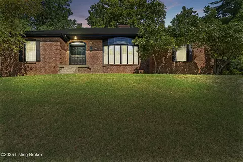 5409 Pueblo Rd, Louisville, KY 40207