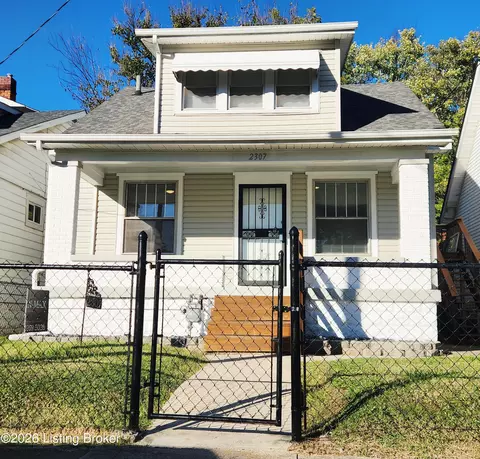 2307 W Lee St, Louisville, KY 40210