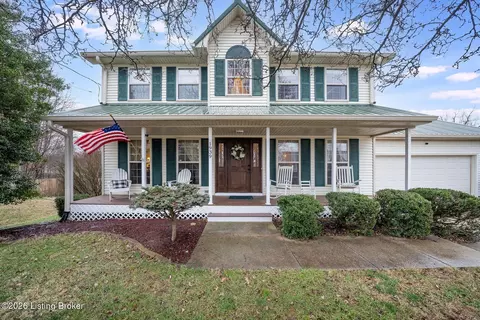 1939 Lakewood Dr, Elizabethtown, KY 42701
