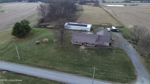 155 Detmer Ln, Milton, KY 40045