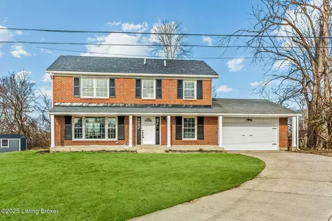 6714 Rest Way, Prospect, KY 40059