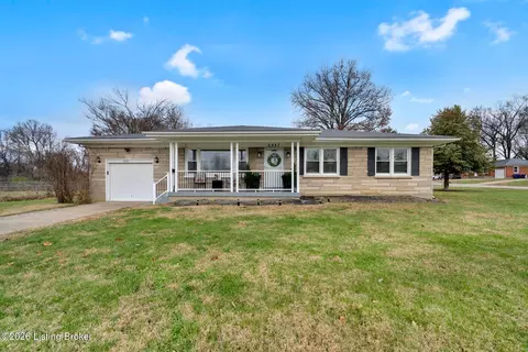 2527 Hampstead Dr, Louisville, KY 40216
