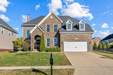 18104 Brightleaf Pl, Fisherville, KY 40023