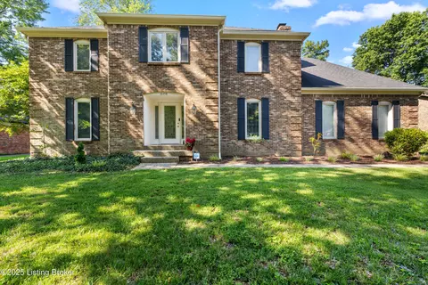 10218 Falling Tree Way, Louisville, KY 40223