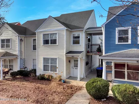 822 Rubel Ave #A, Louisville, KY 40204