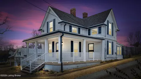 127 Mckay Ave, Bloomfield, KY 40008