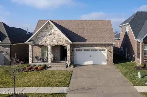 1290 Coolhouse Way, Louisville, KY 40223