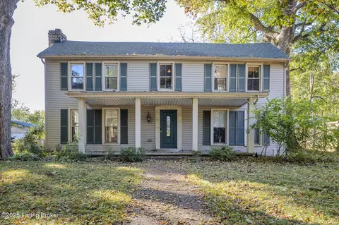 5206 Old Billtown Rd, Louisville, KY 40299