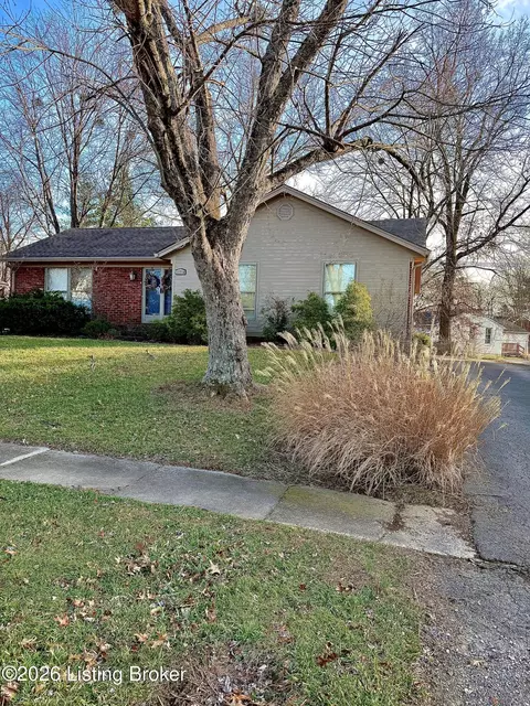 11710 Robindale Rd, Louisville, KY 40243