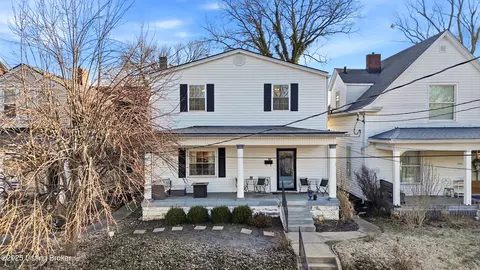 239 Franck Ave, Louisville, KY 40206