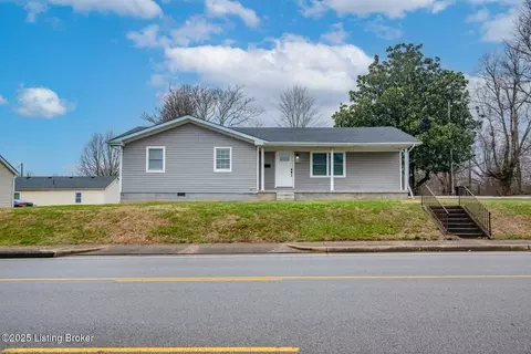 320 N Miles St, Elizabethtown, KY 42701