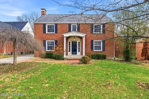 1614 Hedden Ct, New Albany, IN 47150