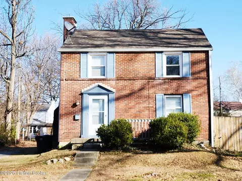 127 S Arbor Park, Louisville, KY 40214