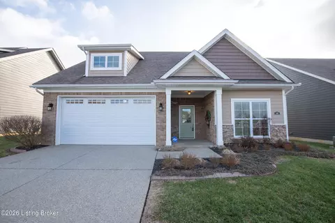 3411 Eastbrook Dr, La Grange, KY 40031