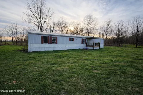 499 Hornback Farms Ln, Webster, KY 40176