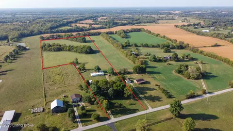 525 Popes Corner Rd, Shelbyville, KY 40065