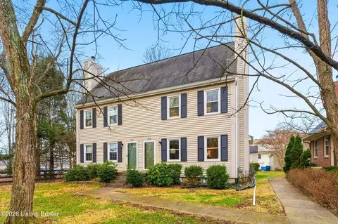 3004 Freys Hill Rd, Louisville, KY 40241