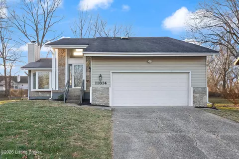 11814 Olde Spring Rd, Louisville, KY 40245