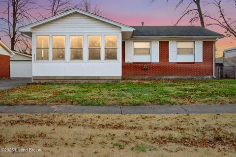 3508 Tarragon Rd, Louisville, KY 40219