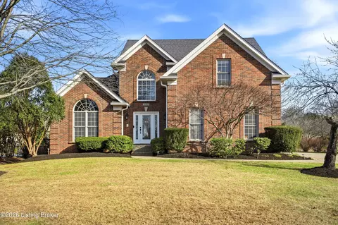 10703 Taylor Farm Ct, Prospect, KY 40059