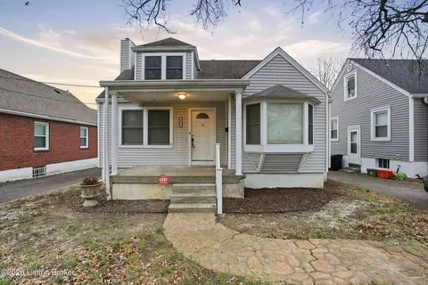 4527 S 1st St, Louisville, KY 40214