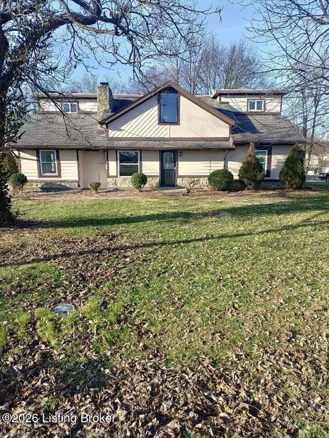 8212 Nash Rd, Louisville, KY 40214