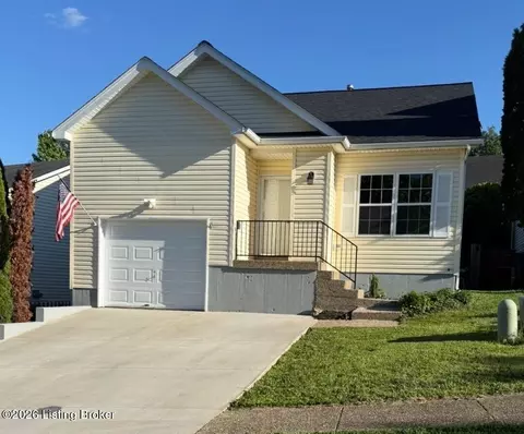 4118 Willowview Blvd, Louisville, KY 40299