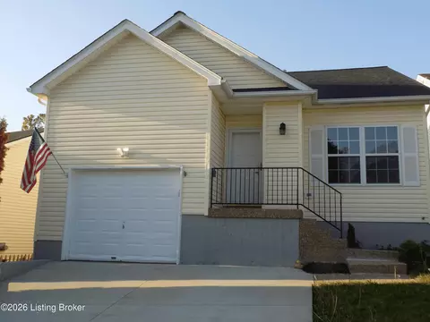 4118 Willowview Blvd, Louisville, KY 40299