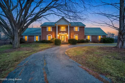 4501 Brittany Ln, Crestwood, KY 40014