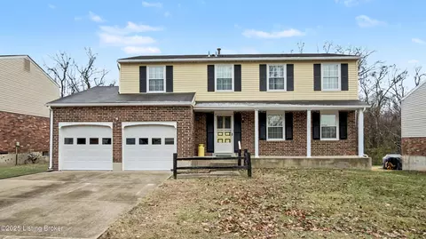 6504 Mandeville Rd, Louisville, KY 40228