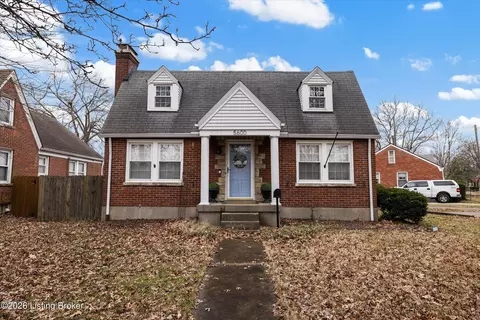 5600 Southland Blvd, Louisville, KY 40214