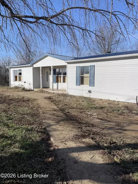 898 Morton Ridge Rd, Bedford, KY 40006