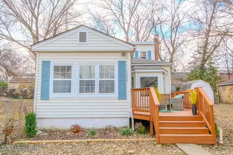 1230 Fischer Ave, Louisville, KY 40204