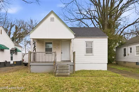 117 N 45th St, Louisville, KY 40212