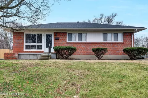 2919 Kings Bridge Rd, Louisville, KY 40220