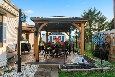 Other - 6609 Willowrun Ln, Pewee Valley, KY 40056 photo 9 of 11