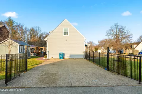 Other - 6609 Willowrun Ln, Pewee Valley, KY 40056 photo 11 of 11