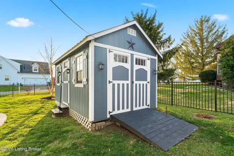 Other - 6609 Willowrun Ln, Pewee Valley, KY 40056 photo 10 of 11